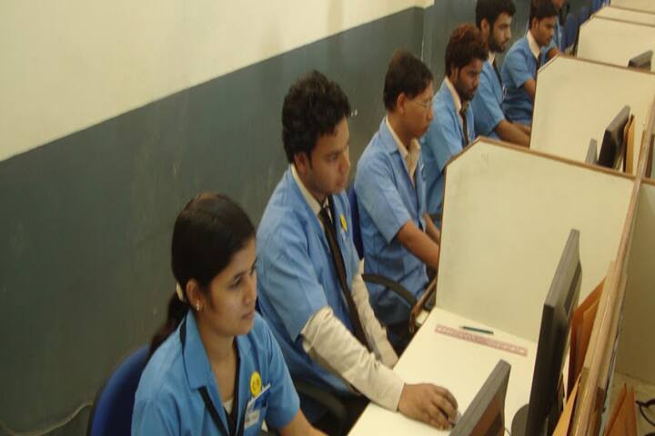 laboratory